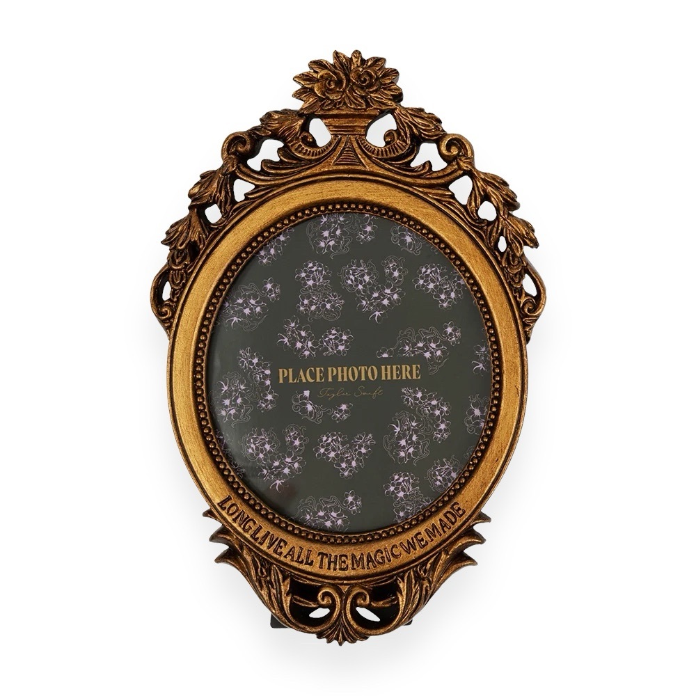 Taylor Swift Speak Now Picture Frame